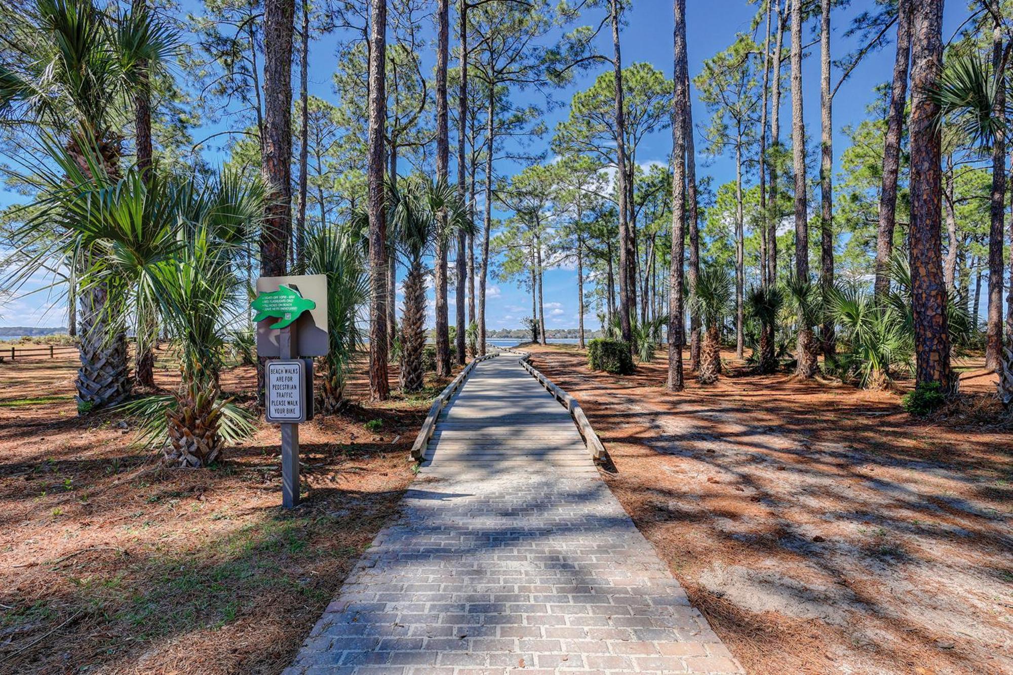 1686 Bluff Villas Renovated Sleeps 8 Walk To Salty Dog Sea Pines Hilton Head Island Exterior foto