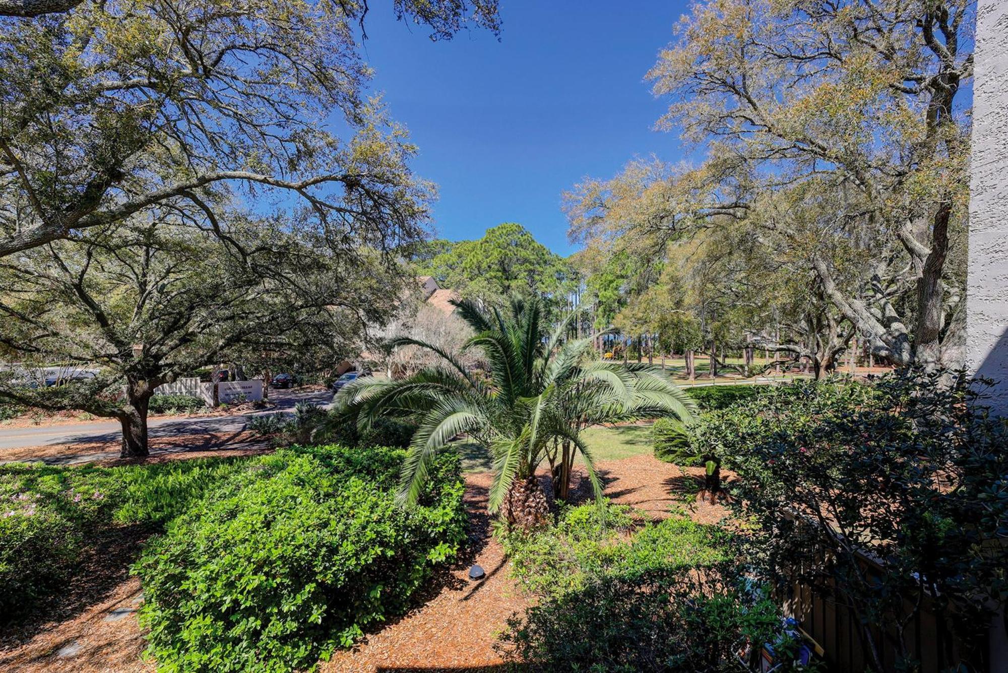 1686 Bluff Villas Renovated Sleeps 8 Walk To Salty Dog Sea Pines Hilton Head Island Exterior foto