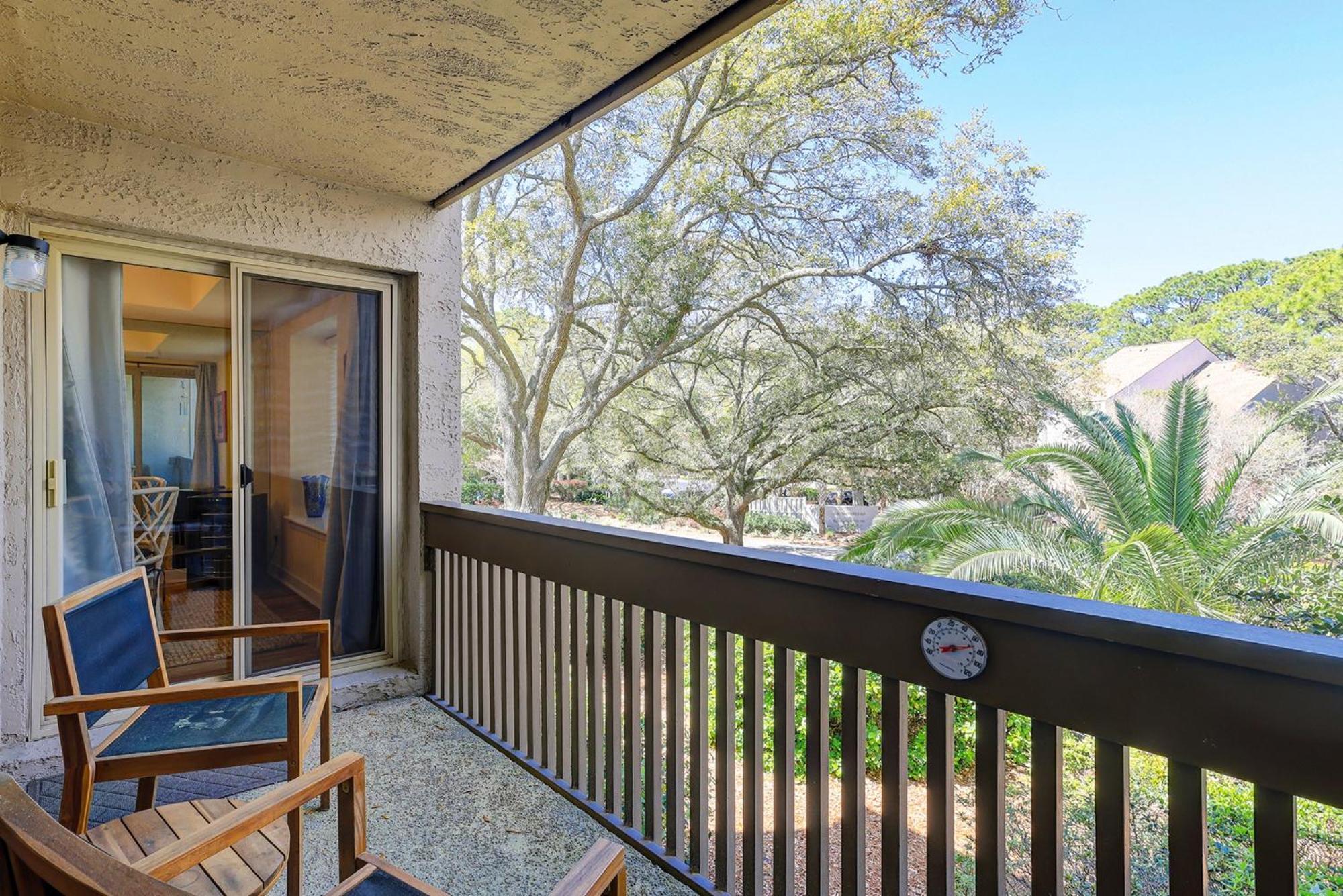 1686 Bluff Villas Renovated Sleeps 8 Walk To Salty Dog Sea Pines Hilton Head Island Exterior foto